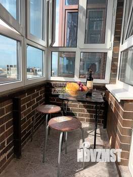 1-к квартира, вторичка, 41м2, 6/8 этаж