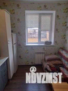 1-к квартира, вторичка, 33м2, 1/4 этаж