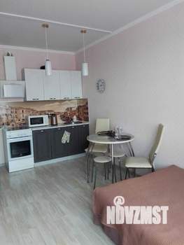 Студия квартира, вторичка, 24м2, 9/9 этаж