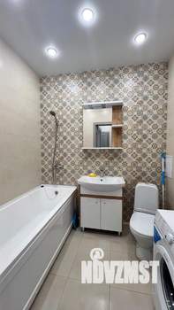 1-к квартира, вторичка, 50м2, 12/12 этаж