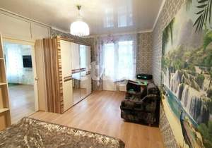 2-к квартира, вторичка, 59м2, 2/8 этаж