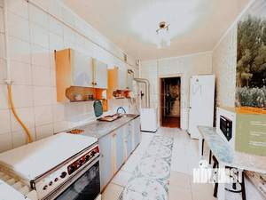 1-к квартира, вторичка, 44м2, 1/2 этаж