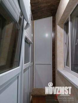 3-к квартира, вторичка, 59м2, 5/5 этаж