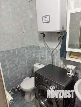 Студия квартира, вторичка, 23м2, 1/3 этаж