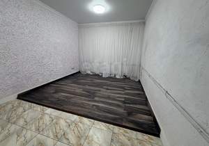 Студия квартира, вторичка, 13м2, 1/9 этаж