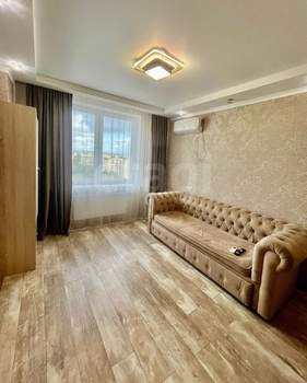 1-к квартира, вторичка, 30м2, 10/10 этаж