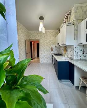 1-к квартира, вторичка, 38м2, 5/5 этаж