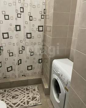 Студия квартира, вторичка, 39м2, 3/17 этаж