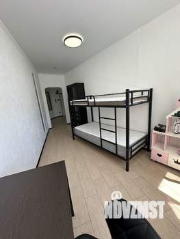 2-к квартира, вторичка, 61м2, 7/11 этаж