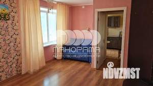 1-к квартира, вторичка, 36м2, 9/9 этаж
