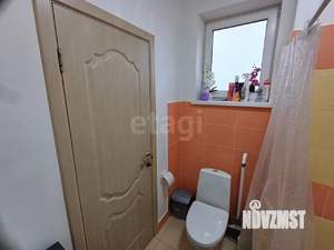 Студия квартира, вторичка, 27м2, 3/3 этаж