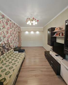 2-к квартира, вторичка, 65м2, 5/5 этаж