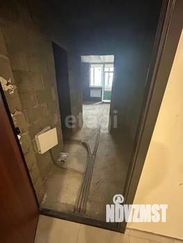 Студия квартира, вторичка, 26м2, 19/19 этаж