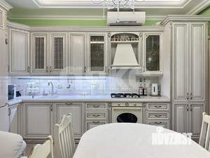 3-к квартира, вторичка, 106м2, 5/6 этаж