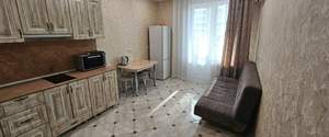 1-к квартира, вторичка, 36м2, 2/20 этаж