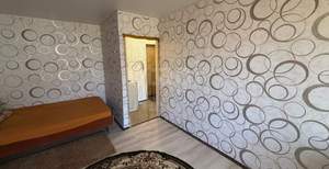 1-к квартира, вторичка, 30м2, 4/5 этаж