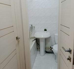 1-к квартира, вторичка, 30м2, 4/9 этаж