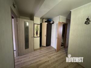 2-к квартира, вторичка, 51м2, 4/5 этаж
