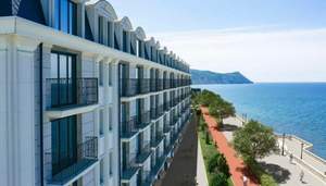1-к квартира, вторичка, 35м2, 6/7 этаж