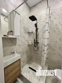 Студия квартира, вторичка, 17м2, 1/8 этаж