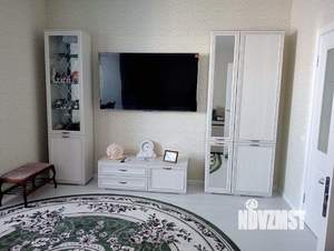 2-к квартира, вторичка, 72м2, 3/6 этаж