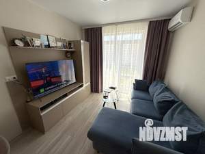 2-к квартира, вторичка, 70м2, 5/18 этаж