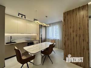 2-к квартира, вторичка, 60м2, 6/16 этаж