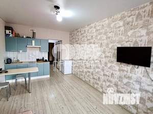 Студия квартира, вторичка, 27м2, 3/14 этаж