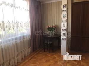 2-к квартира, вторичка, 66м2, 6/6 этаж