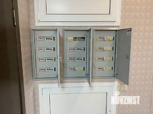 Студия квартира, вторичка, 16м2, 2/4 этаж