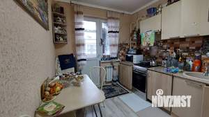 1-к квартира, вторичка, 36м2, 9/9 этаж