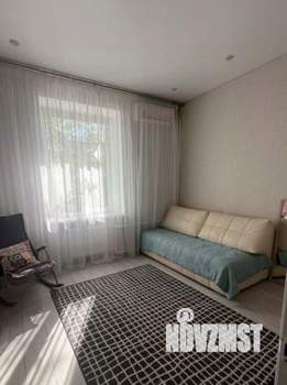 3-к квартира, вторичка, 62м2, 3/4 этаж