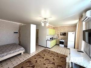 1-к квартира, вторичка, 37м2, 1/8 этаж