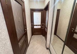 1-к квартира, вторичка, 39м2, 1/9 этаж