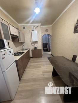 1-к квартира, вторичка, 44м2, 2/9 этаж