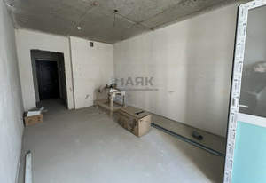 Студия квартира, вторичка, 25м2, 1/14 этаж