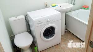 1-к квартира, вторичка, 39м2, 3/16 этаж