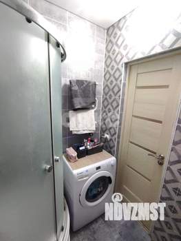 1-к квартира, вторичка, 35м2, 6/13 этаж