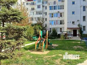 2-к квартира, вторичка, 67м2, 2/6 этаж