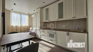 1-к квартира, вторичка, 41м2, 3/17 этаж