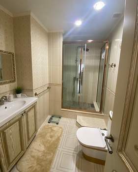2-к квартира, вторичка, 74м2, 2/16 этаж