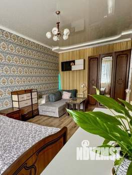 1-к квартира, вторичка, 36м2, 1/3 этаж