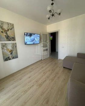 2-к квартира, вторичка, 54м2, 10/16 этаж