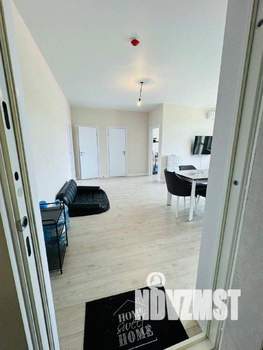 3-к квартира, вторичка, 64м2, 5/5 этаж