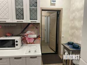 Студия квартира, вторичка, 14м2, 1/19 этаж