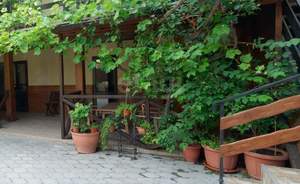 Студия квартира, вторичка, 22м2, 2/2 этаж