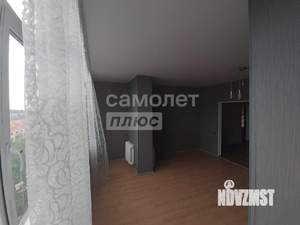 3-к квартира, вторичка, 80м2, 6/7 этаж