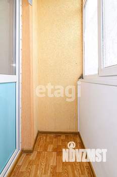 1-к квартира, вторичка, 33м2, 4/4 этаж