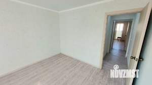 1-к квартира, вторичка, 52м2, 15/16 этаж