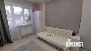 1-к квартира, вторичка, 33м2, 3/3 этаж